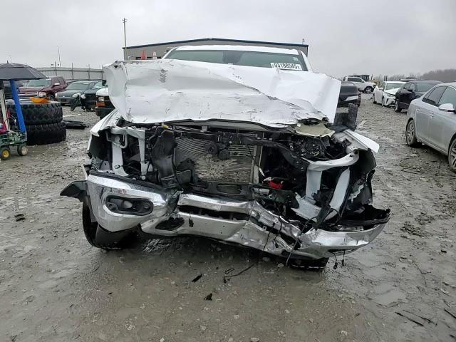 2020 Ram 1500 Big Horn/Lone Star VIN: 1C6SRFBT7LN343895 Lot: 93188545