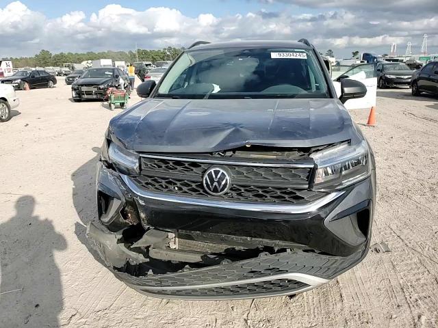 2022 Volkswagen Taos S VIN: 3VVDX7B26NM023941 Lot: 93304245