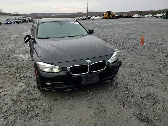 2016 BMW 320 Xi VIN: WBA8E5G50GNT94564 Lot: 94551385
