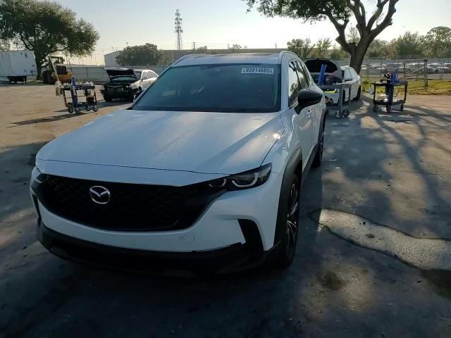 2023 Mazda Cx-50 Premium Plus VIN: 7MMVABEM7PN131336 Lot: 93914685