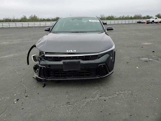 2025 Kia K4 Gt Line VIN: 3KPFW4DE1SE049398 Lot: 94737565