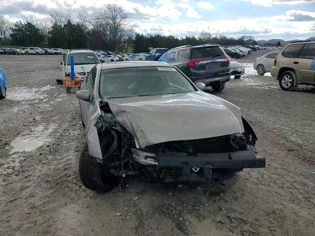 2007 Infiniti G35 VIN: JNKCV54E27M902748 Lot: 94505205