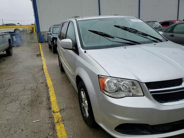 2012 Dodge Grand Caravan Sxt VIN: 2C4RDGCG0CR212064 Lot: 93146595