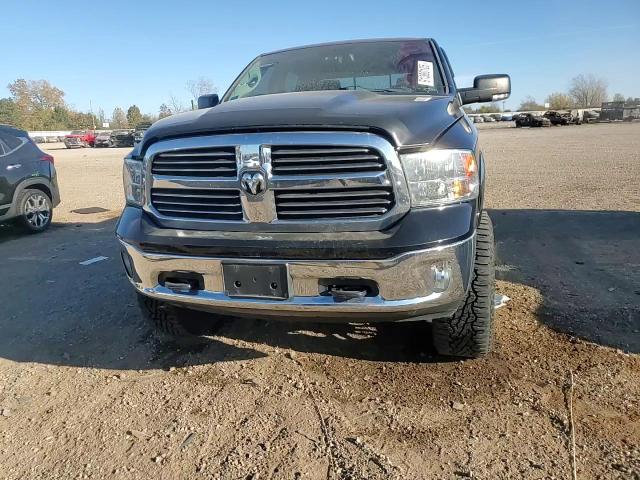 2014 Ram 1500 Slt VIN: 1C6RR7LGXES262660 Lot: 91380105