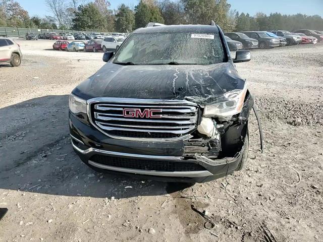 2019 GMC Acadia Slt-1 VIN: 1GKKNMLS6KZ211723 Lot: 91526905