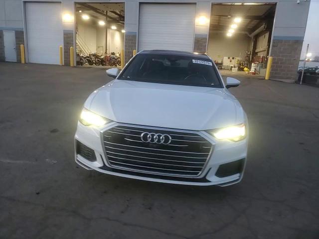 2019 Audi A6 Prestige VIN: WAUM2AF29KN048304 Lot: 93122575