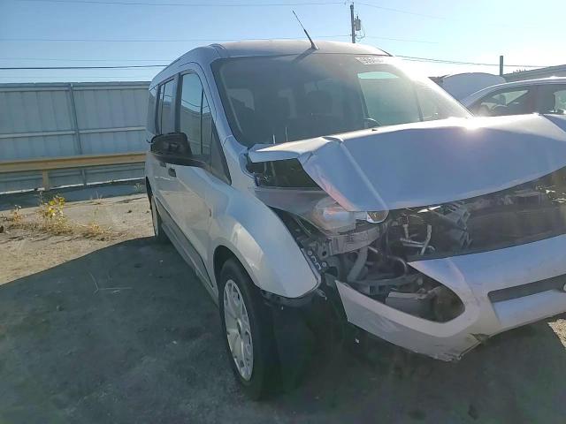 2014 Ford Transit Connect Xl VIN: NM0GE9E76E1164071 Lot: 90649465