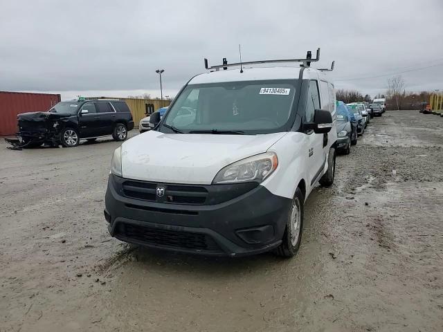 2017 Ram Promaster City VIN: ZFBERFAB9H6D57366 Lot: 94130405