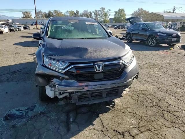 2020 Honda Cr-V Lx VIN: 5J6RW1H25LA009321 Lot: 94268785