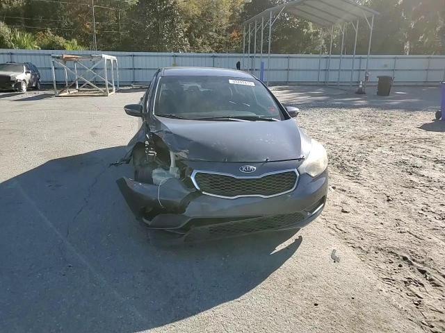 2014 Kia Forte Lx VIN: KNAFX4A65E5168028 Lot: 93289415