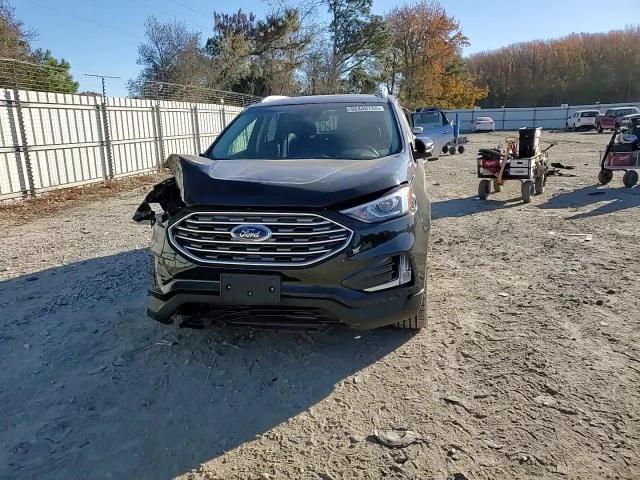 2019 Ford Edge Titanium VIN: 2FMPK4K96KBC23071 Lot: 92440755