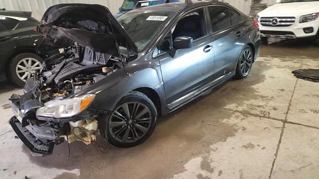 2017 Subaru Wrx VIN: JF1VA1B69H9823632 Lot: 93851095