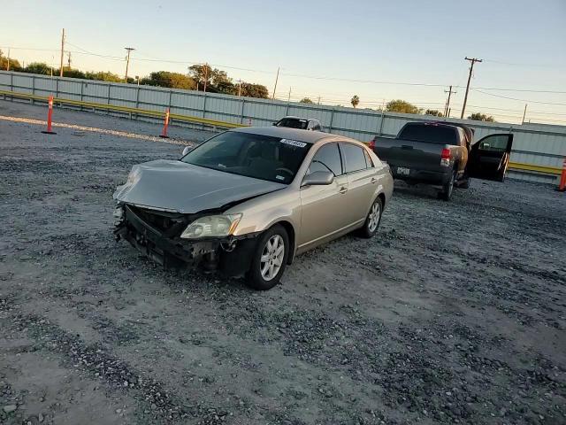 2006 Toyota Avalon Xl VIN: 4T1BK36B86U080576 Lot: 92019855