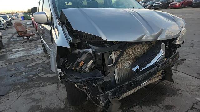 2013 Dodge Grand Caravan Sxt VIN: 2C4RDGCG0DR771356 Lot: 94186155