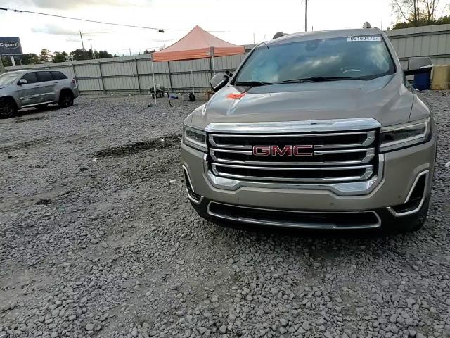 2022 GMC Acadia Sle VIN: 1GKKNKL45NZ174111 Lot: 92160475