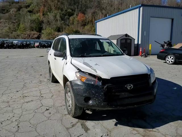 2007 Toyota Rav4 VIN: JTMBD33V075092830 Lot: 92900555