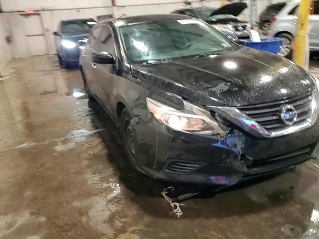 2016 Nissan Altima 2.5 VIN: 1N4AL3AP8GC173045 Lot: 93320575
