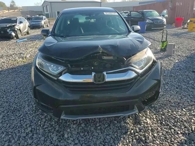 2019 Honda Cr-V Lx VIN: 2HKRW6H36KH212589 Lot: 91426145