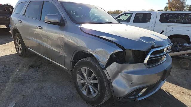 2015 Dodge Durango Limited VIN: 1C4RDJDG0FC795664 Lot: 91139815