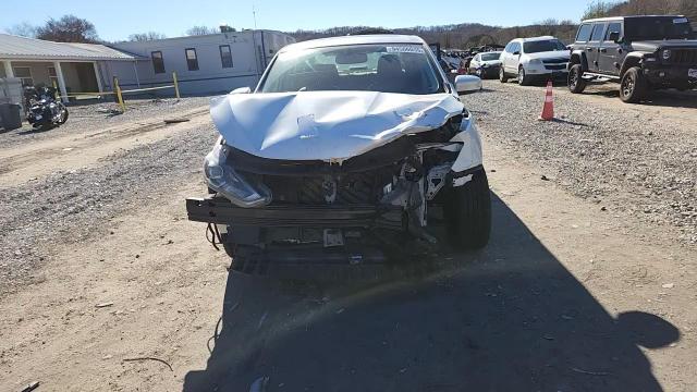 2018 Nissan Sentra S VIN: 3N1AB7AP2JY320708 Lot: 94506055