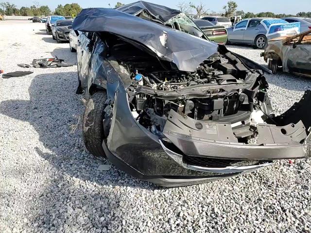 2023 Mazda Cx-5 Select VIN: JM3KFBBM7P0118387 Lot: 91861345