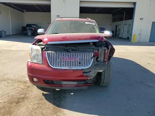 2009 GMC Yukon Slt VIN: 1GKFK33019R274192 Lot: 91602085