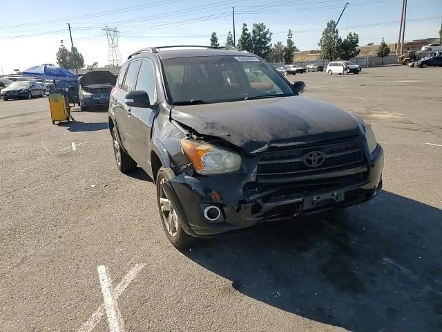 2010 Toyota Rav4 Sport VIN: JTMWF4DV4A5030726 Lot: 92050695