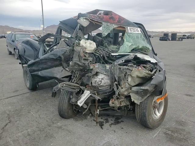 2002 Mazda B3000 Cab Plus VIN: 4F4ZR17U22TM20170 Lot: 90755745