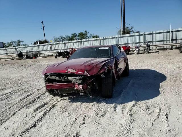 2016 Ford Mustang Gt VIN: 1FA6P8CF5G5301659 Lot: 91840995