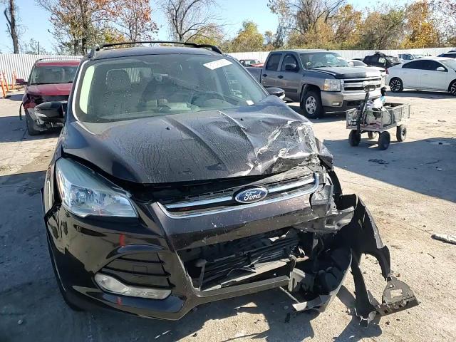 2013 Ford Escape Sel VIN: 1FMCU0HX2DUB32481 Lot: 91515925