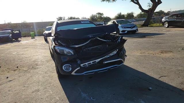 2019 Mercedes-Benz Gla 250 VIN: WDCTG4EB5KJ553969 Lot: 93465755