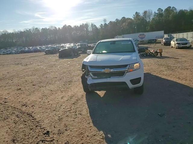 2020 Chevrolet Colorado Lt VIN: 1GCHSCEA0L1171040 Lot: 94084465