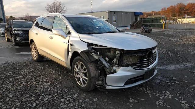 2022 Buick Enclave Premium VIN: 5GAEVBKW2NJ125265 Lot: 91895215