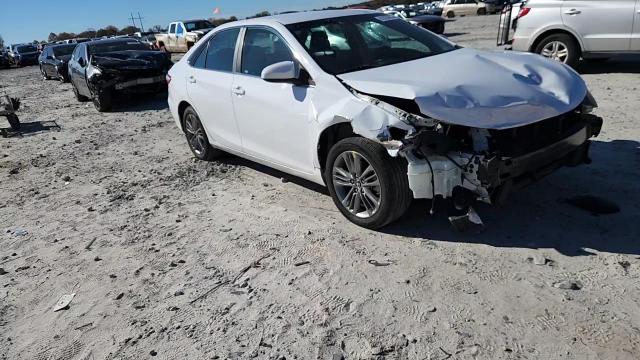 2016 Toyota Camry Le VIN: 4T1BF1FK5GU261340 Lot: 91820685