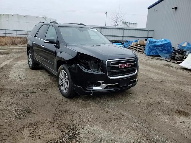 2015 GMC Acadia Slt-1 VIN: 1GKKVRKD1FJ230409 Lot: 90585965