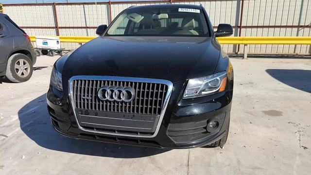 2011 Audi Q5 Premium Plus VIN: WA1LFAFP4BA042703 Lot: 92947115