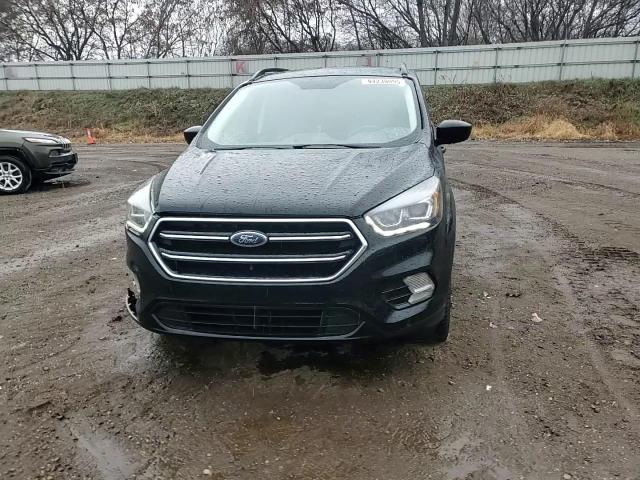 2017 Ford Escape Se VIN: 1FMCU9GDXHUD52257 Lot: 94239095