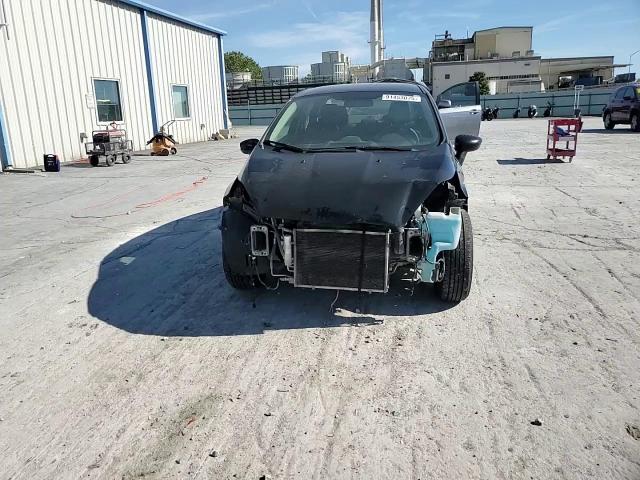 2019 Ford Fiesta Se VIN: 3FADP4BJ7KM129692 Lot: 91453075