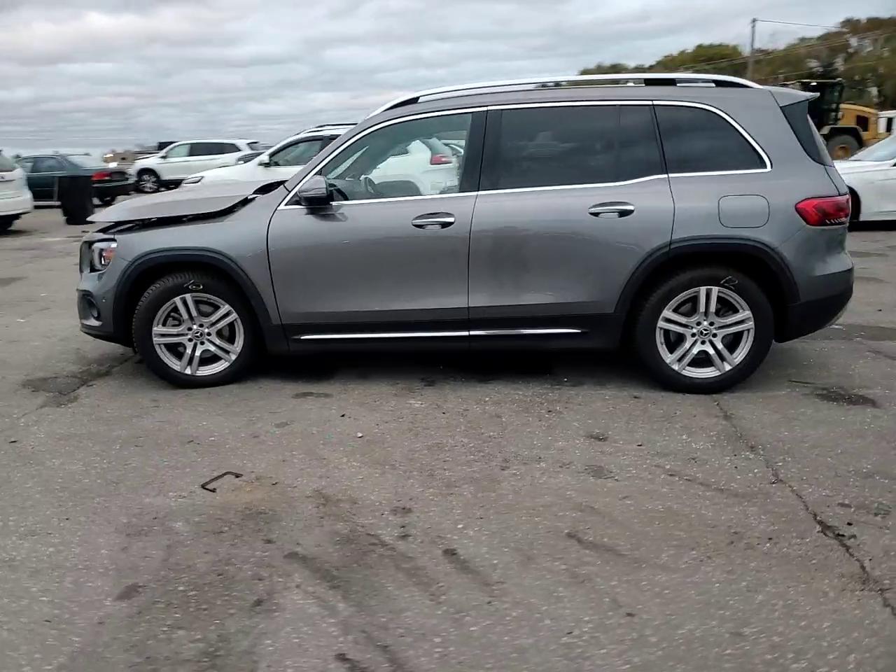 Фото: W1N4M4HB6PW297746