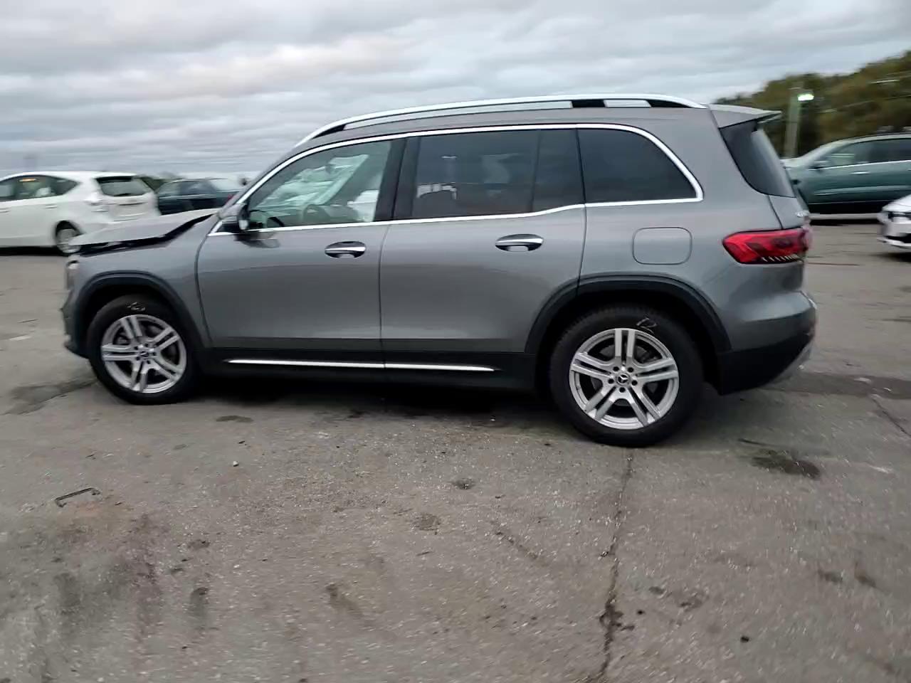 Фото: W1N4M4HB6PW297746