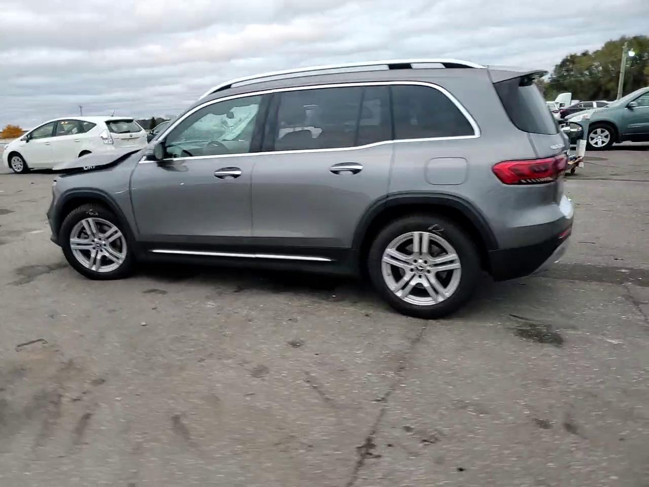 Фото: W1N4M4HB6PW297746