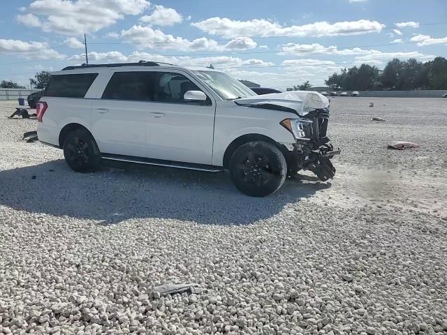 2021 Ford Expedition Max Xlt VIN: 1FMJK1HT1MEA05943 Lot: 92321645
