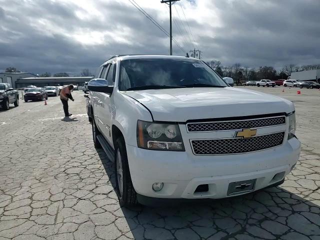 2012 Chevrolet Tahoe K1500 Lt VIN: 1GNSKBE09CR320822 Lot: 94372515