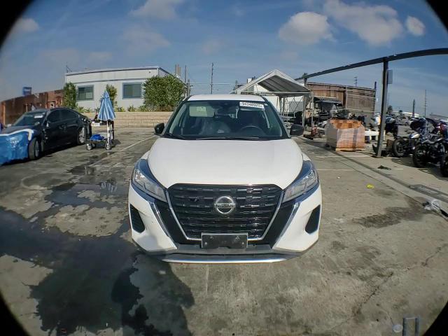 2021 Nissan Kicks S VIN: 3N1CP5BV7ML546160 Lot: 94348925