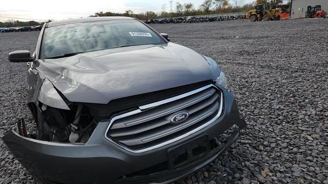 2014 Ford Taurus Sel VIN: 1FAHP2E83EG129024 Lot: 91330295