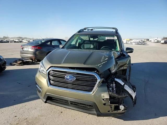 2022 Subaru Ascent Limited VIN: 4S4WMAPD1N3426049 Lot: 91882385
