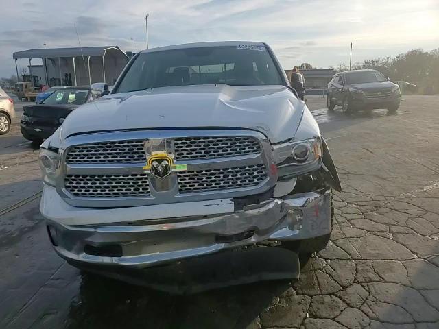 2015 Ram 1500 Laramie VIN: 1C6RR6NT8FS584039 Lot: 93209685