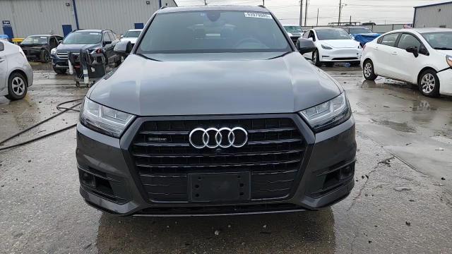 2018 Audi Q7 Prestige VIN: WA1VAAF79JD048243 Lot: 93979085