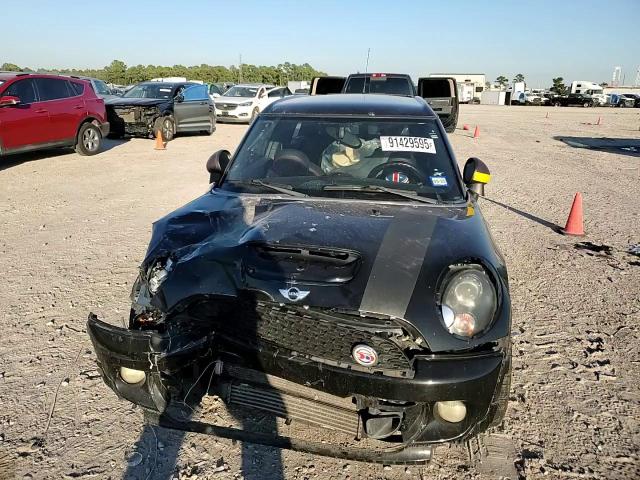 2011 Mini Cooper S Clubman VIN: WMWZG3C52BTY37004 Lot: 91429595