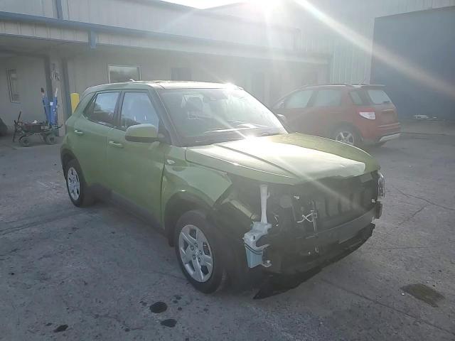 2020 Hyundai Venue Se VIN: KMHRB8A35LU044853 Lot: 93977855